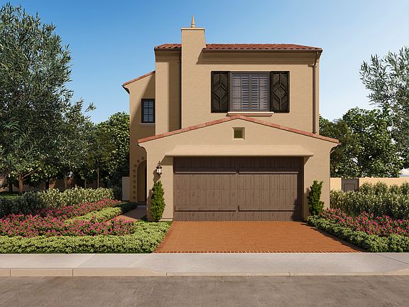 Residence 1AR - Santa Barbara