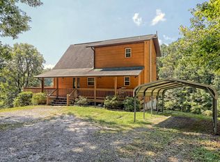 39 Woodpecker Rd, Marble, NC 28905