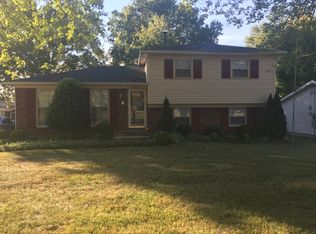 5414 Lovers Ln, Louisville, KY 40299