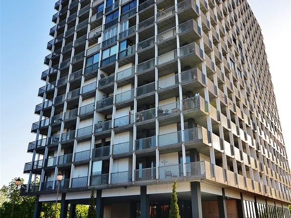 2300 Riverside Dr Unit 17H, Tulsa, OK 74114