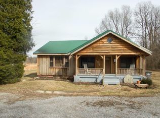 4001 Hansen Rd, Paducah, KY 42001