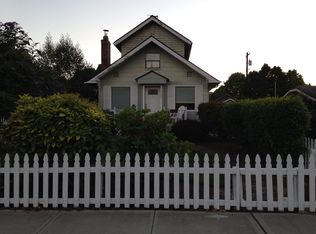 1020 Rockefeller Ave, Everett, WA 98201