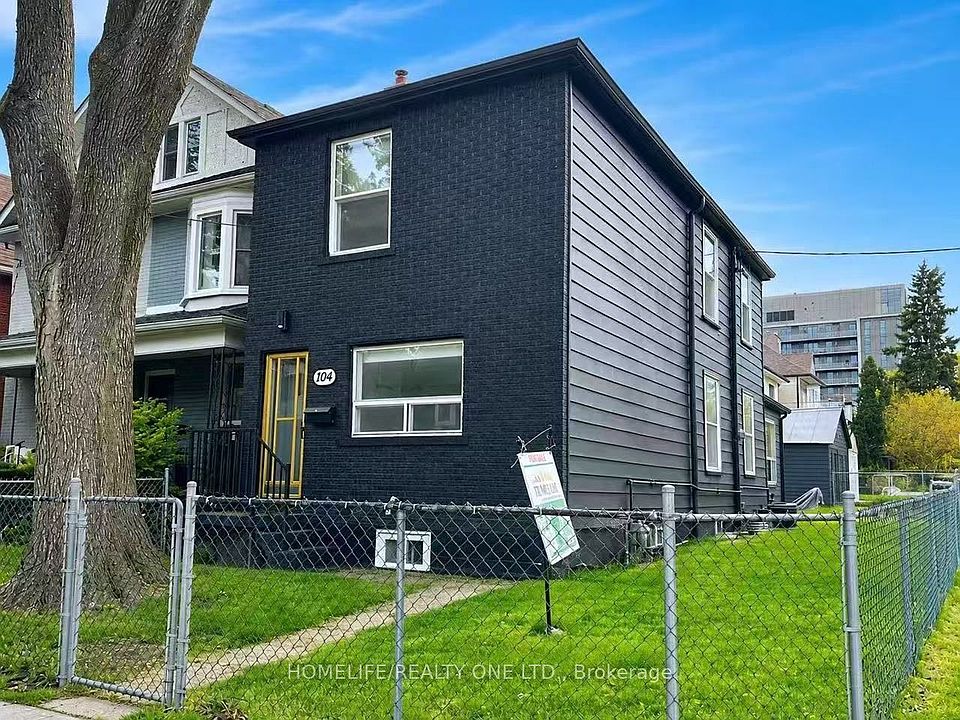 1st image of 104 Benson Ave