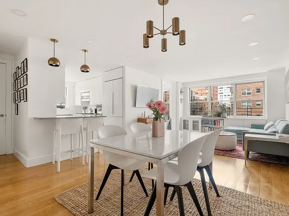 300 E 71st St APT 7G, New York, NY 10021