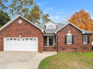 1184 Belmont Ct NW, Concord, NC 28027
