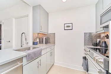 Rented by Azoulay Group Inc