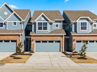 721 Tower Rd, Wylie, TX 75098