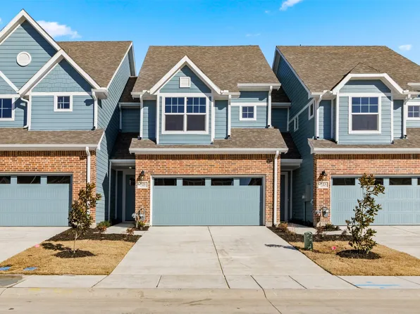 721 Tower Rd, Wylie, TX 75098