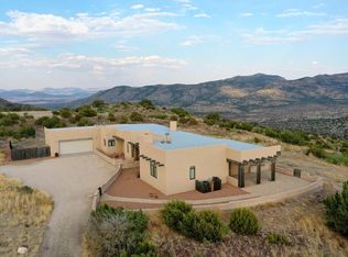 3 Dark Sky, Alpine, TX 79830