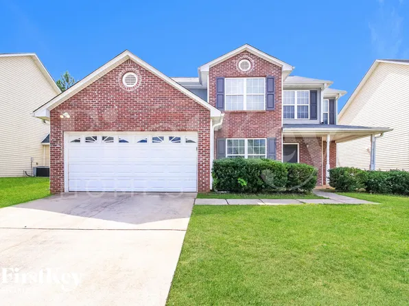 251 Grand Magnolia St, Jackson, GA 30233