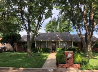 28 N Rice Rd, Shawnee, OK 74804