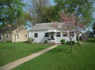 316 E Emerald St, Elkhart, IN 46514