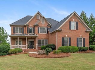 48 Ridge View Ct, Acworth, GA 30101