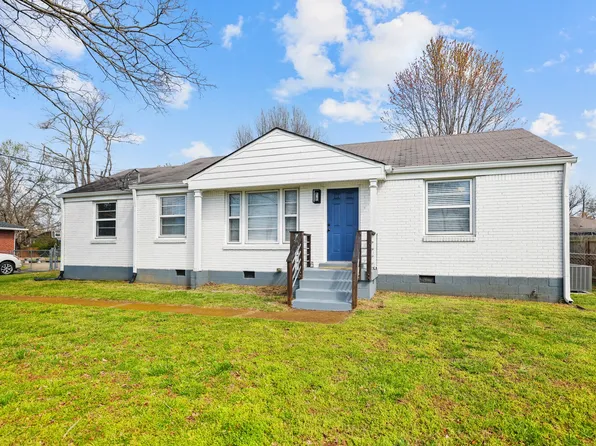 3712 Yelton Dr, Nashville, TN 37211