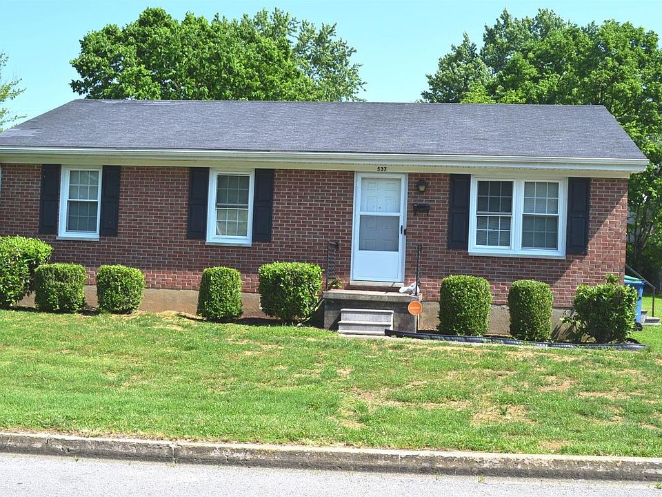 2nd image of 537 Arden Ave
