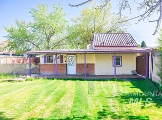 805 1/2 W Richmond St, Boise, ID 83706