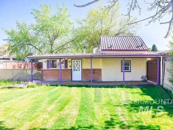805 1/2 W Richmond St, Boise, ID 83706