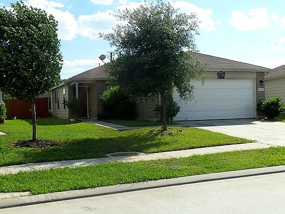 2nd image of 19019 Remington Bend Dr