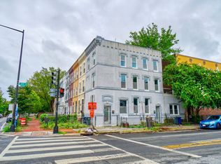 522 R St NW APT 2, Washington, DC 20001