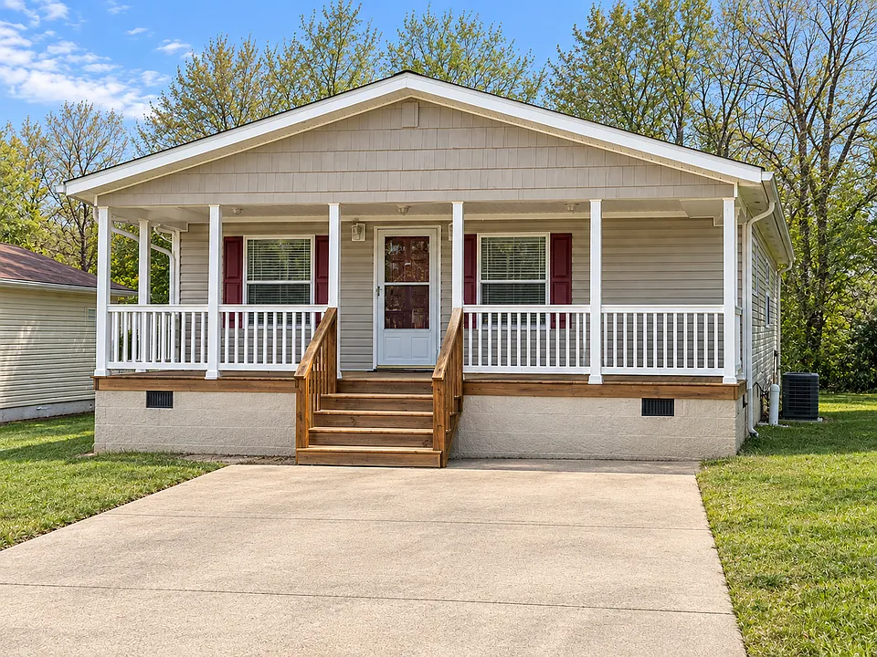 134 Hillview Ct