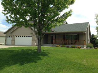 240 7th Ave S, Sartell, MN 56377