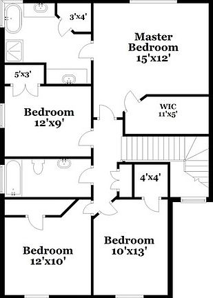 3rd image of this home