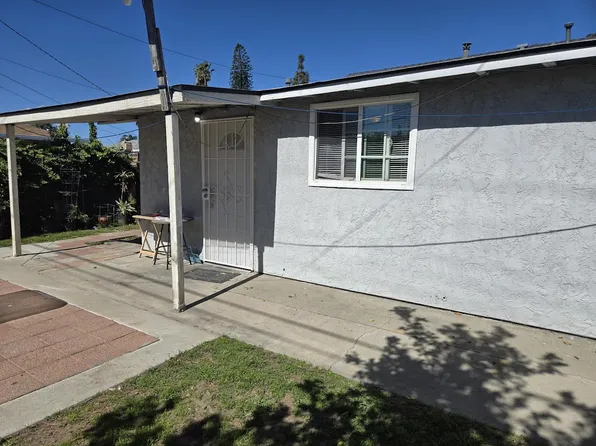 9212 Abbotsford Rd #A, Pico Rivera, CA 90660