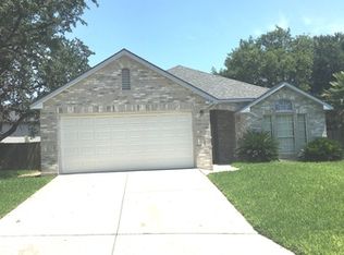 2836 Berry Patch, Schertz, TX 78154