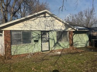 2615 Manford St, Fort Wayne, IN 46806