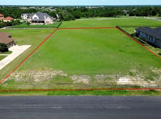 LOT 81 Whispering Oaks, McKinney, TX 75071