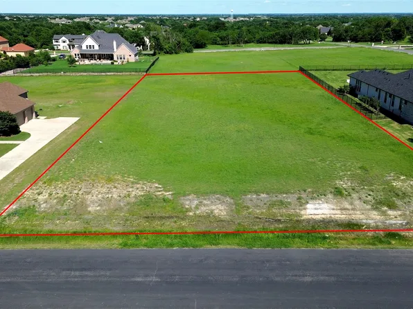 LOT 81 Whispering Oaks, McKinney, TX 75071