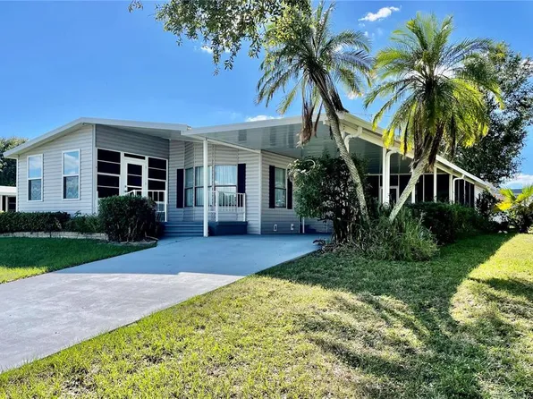 116 S Winter Cir, Avon Park, FL 33825