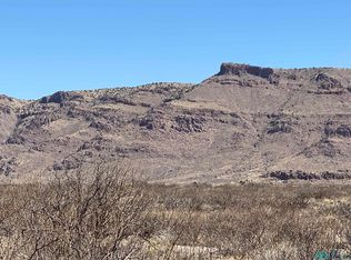 21 Quail Run Rd, Rodeo, NM 88056