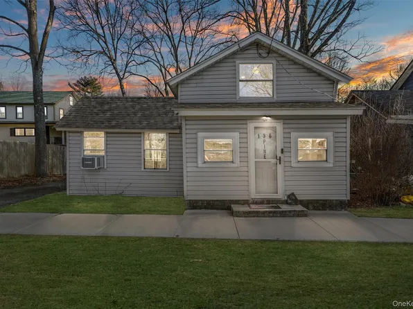 136 Pine Street, Wurtsboro, NY 12790