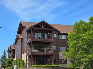 311 E Park Ave #C-103, Minocqua, WI 54548