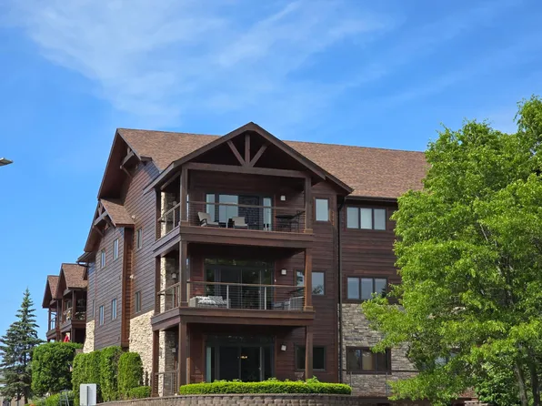 311 E Park Ave #C-103, Minocqua, WI 54548