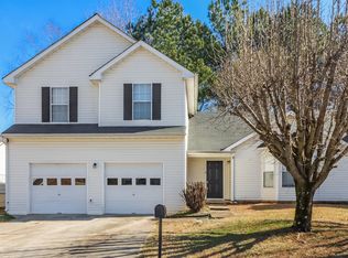4907 Creekside Pl, Decatur, GA 30035