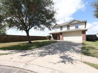 934 Seabourne Meadows Dr, Rosenberg, TX 77471