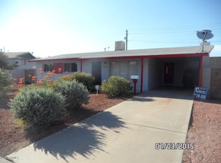 4416 S Grandview Ave, Tempe, AZ 85282