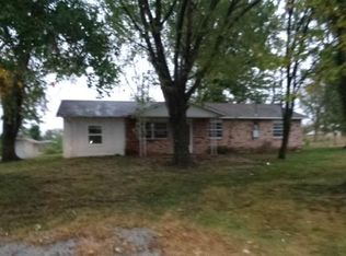 26750 S 630th Rd, Grove, OK 74344