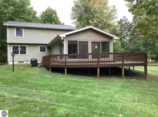 263 Four Square Dr, Mount Pleasant, MI