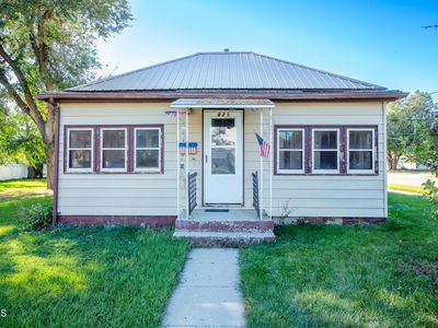 821 3rd Ave W, Williston, ND, 58801