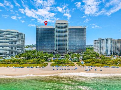 9701 Collins Ave Unit 1405S, Bal Harbour, FL, 33154