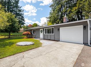 1237 Merkel St NE, Olympia, WA