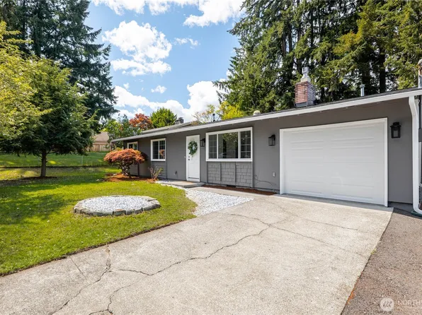 1237 Merkel Street NE, Olympia, WA 98516