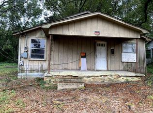 533 Arkansas St, Camden, AR 71701