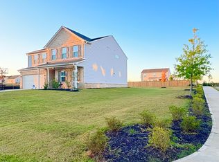 500 Elkwood Ln, McDonough, GA 30252