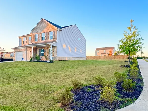 500 Elkwood Ln, McDonough, GA 30252