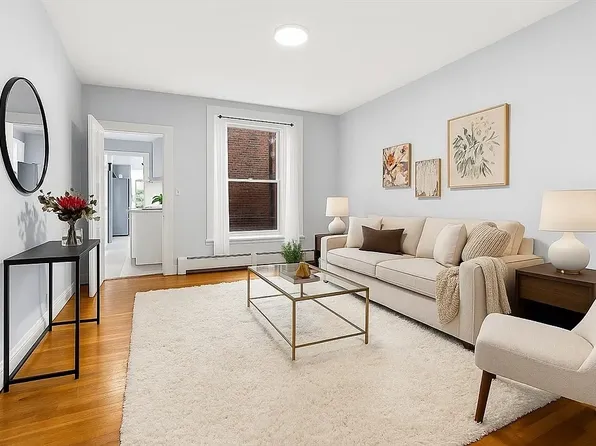 764 Cambridge St APT 6, Cambridge, MA 02141