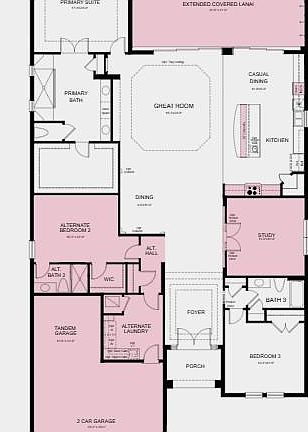 2nd image of 18334 Terracina DR
